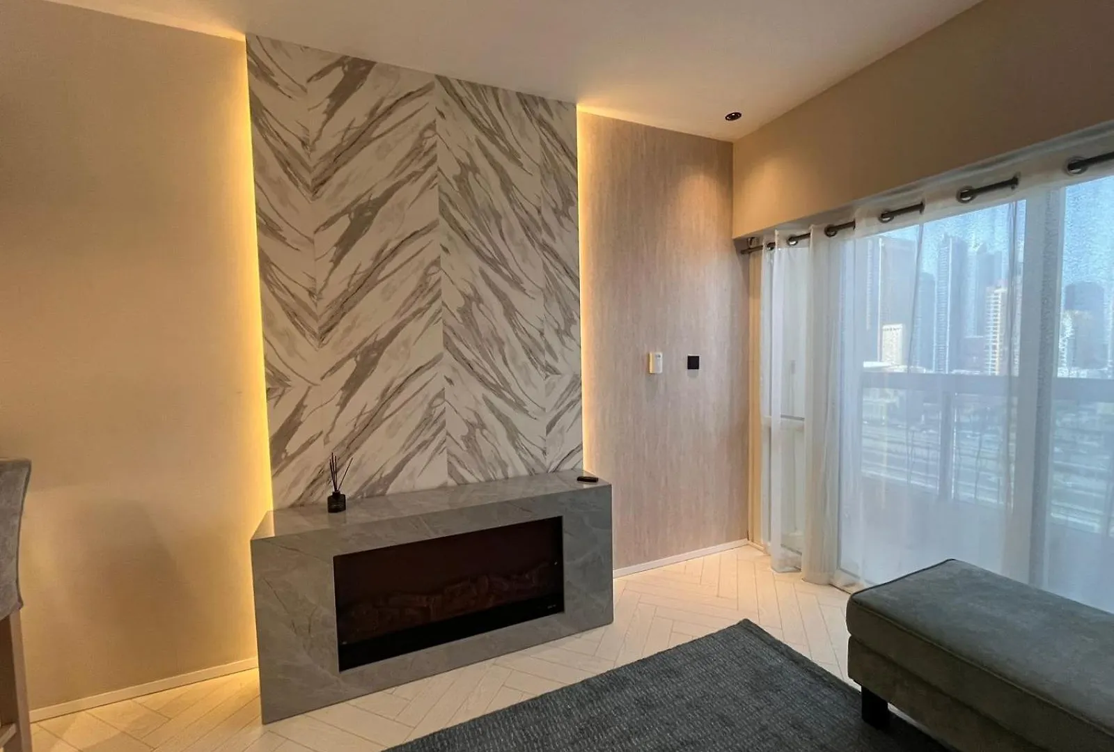 Appartamento Dubai Gate 1