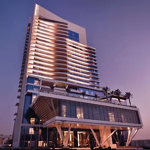 5* Otel Grand Plaza Moevenpick