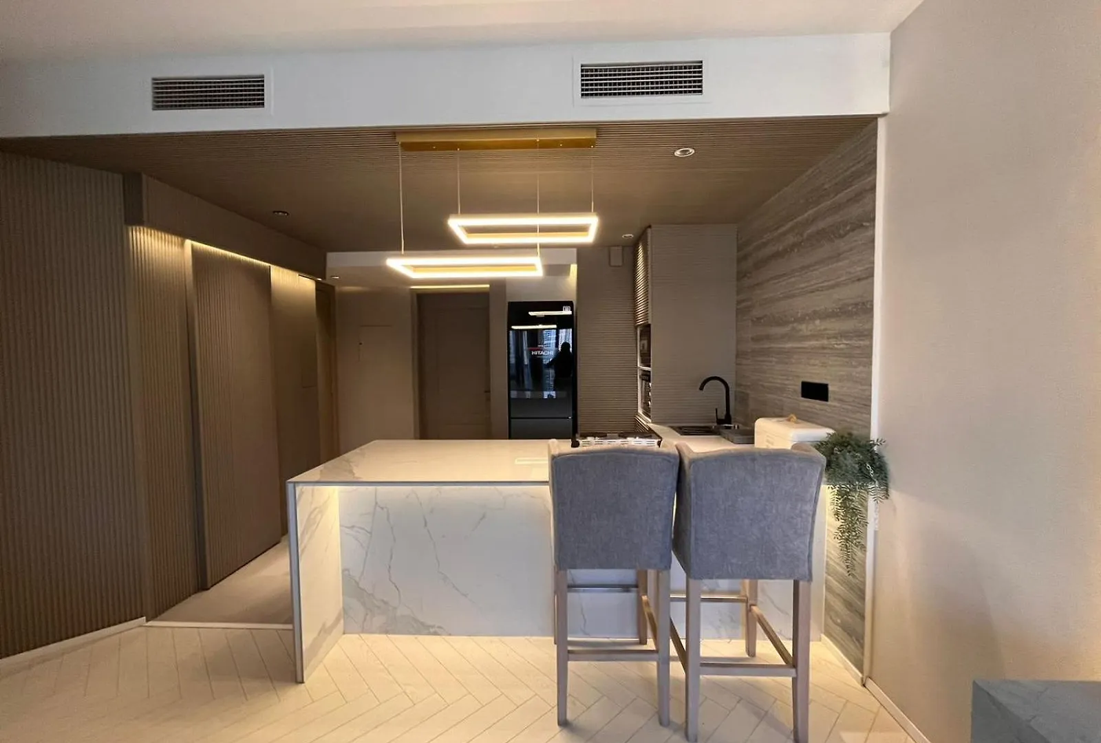 Dubai Gate 1 Apartment United Arab Emirates